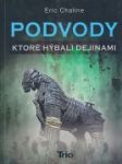 Podvody, ktoré hýbali dejinami - náhled