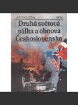 Druhá světová válka a obnova Československa - náhled