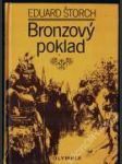 Bronzový poklad - náhled