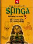 Sfinga : záhady historie. 5 - náhled