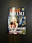 maxi krimi Láska zhrzené prostitutky - náhled