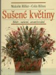 Sušené kvetiny (veľký formát) - náhled