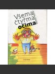 Všema čtyřma očima - náhled