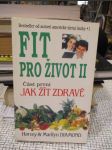 Fit pro život II. (Část 1.) - Jak žít zdravě - náhled