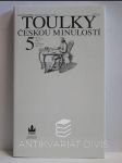 Toulky českou minulostí 5: Od časů Marie Terezie (1740) do konce napoleonských válek (1815) - náhled