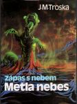 Zápas s nebem 3 - metla nebes - náhled