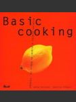 Basic cooking - náhled