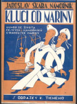 Kluci od mariny - náhled