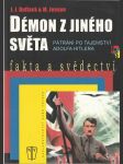 Démon z jiného světa - náhled