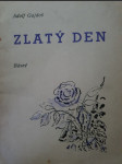 Zlatý den - náhled