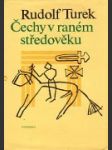 Čechy v raném středověku - náhled