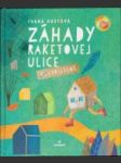 Záhady raketovej ulice - náhled