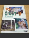 Psí život II. Další skutečné příběhy a autentické fotografie - náhled