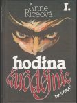 Hodina čarodějnic I. - náhled