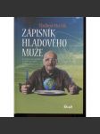 Zápisník hladového muže (gastronomie) - náhled