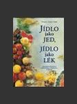 Jídlo jako jed, jídlo jako lék - náhled