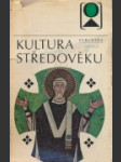 Kultura středověku - náhled