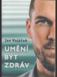 Umění být zdráv - náhled