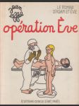 Opération Eve - náhled