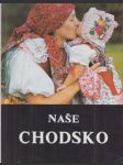 Naše Chodsko - náhled