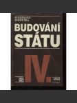 Budování státu IV. - náhled