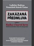 Zakázaná předmluva - náhled