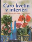 Čaro kvetín v interiéri (veľký formát) - náhled