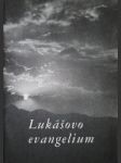 Lukášovo evangelium - náhled