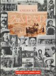 Americký Západ - náhled