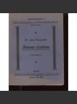 Jinou cestou (Essaye) - - - - - (kniha z oboru sociologie a filozofie) - náhled