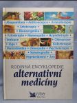 Rodinná encyklopedie alternativní medicíny - náhled