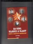 Za víru, vládce a vlast (Ruští a sovětští maršálové) - náhled