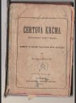 Čertova krčma - náhled