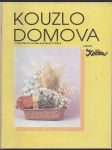 Ateliér květen Kouzlo domova - náhled