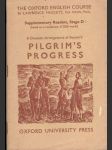 Pilgrim´s Progress (divadelná hra) - náhled