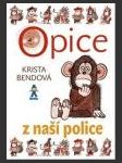 Opice z naší police - náhled