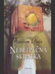 Nebezpečná skratka - náhled