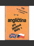 Angličtina pro jazykové školy II.  Pouze  Klíč ke všem cvičením v učebnici - náhled