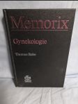 Memorix - gynekologie - náhled