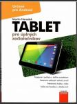 Tablet pre úplných začiatočníkov - náhled