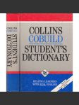 Collins Cobuild: Student's Dictionary - náhled