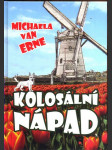 Kolosální nápad - náhled