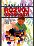 Naše dítě - rozvoj osobnosti - náhled