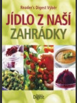 Jídlo z naší zahrádky - náhled