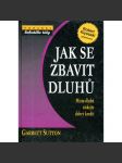 Jak se zbavit dluhů - Místo dluhů získejte dobrý kredit   AUTOR BOHATÝ TÁTA..... - náhled