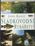 Sladkovodní rybářství - náhled