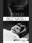 Porod bez násilí - náhled