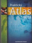 Praktický atlas světa - náhled