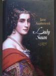 Lady Susan - náhled