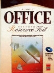 Microsoft Office Resource Kit - náhled